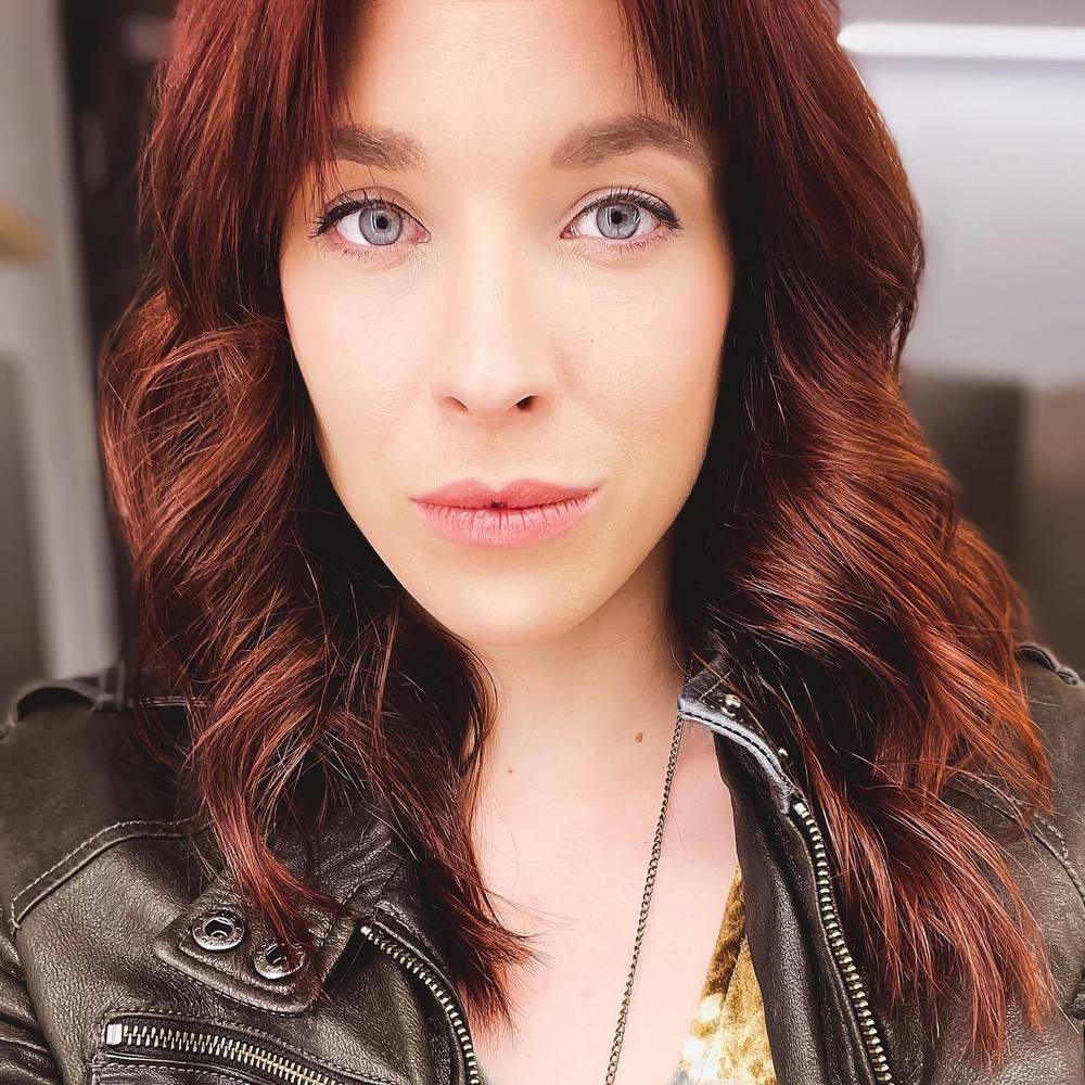 Meet your Posher, Mary